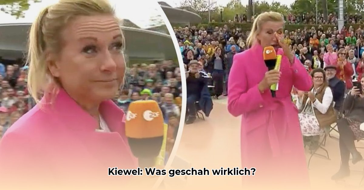 kiewel-gesicht